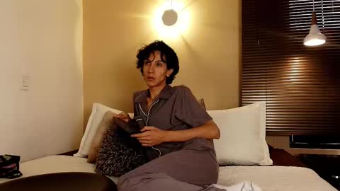 Snapshot of lucian_morel_s chatting on November 2025 12:49:02 PM Lucian Morel S online show from November 2025 12:49:02 PM