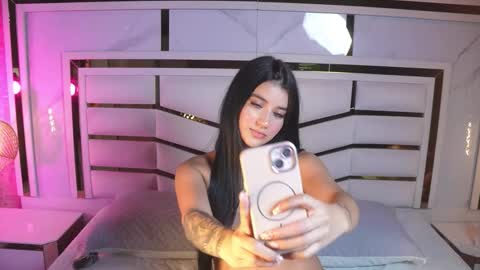 luciana_agudelo online show from March 2026 07:08:02 PM