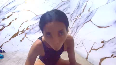 Snapshot of luciana_daza chatting on May 2026 01:25:02 AM Luciana online show from May 2026 01:25:02 AM