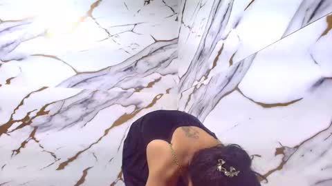 Snapshot of luciana_daza chatting on May 2026 12:08:01 AM Luciana online show from May 2026 12:08:01 AM