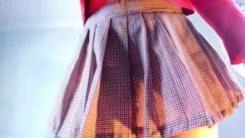 Luciana Evans online show from April 2026 02:40:02 PM