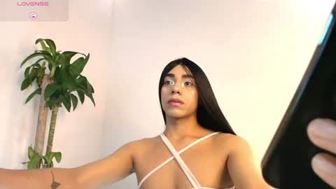 Snapshot of luciana_glow chatting on July 2026 09:41:02 PM luciana_glow online show from July 2026 09:41:02 PM