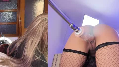 luciana_hunters online show from May 2026 01:06:01 PM