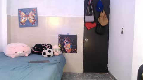 luciana online show from April 2026 04:26:02 AM