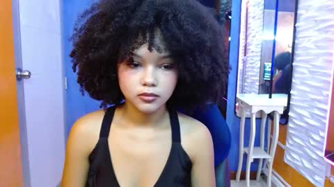 LUCIANA  online show from February 2026 11:15:02 AM