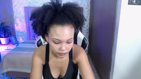 LUCIANA  online show from April 2026 02:11:02 PM