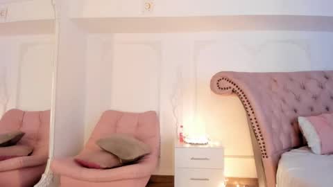 Snapshot of luciana_roa chatting on November 2025 09:03:02 PM Luciana online show from November 2025 09:03:02 PM