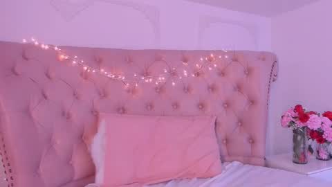 Snapshot of luciana_roa chatting on November 2025 09:18:01 PM Luciana online show from November 2025 09:18:01 PM