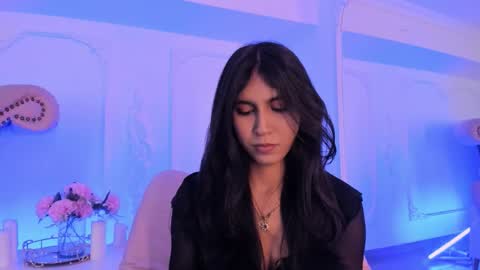 Luciana online show from February 2026 08:39:01 PM