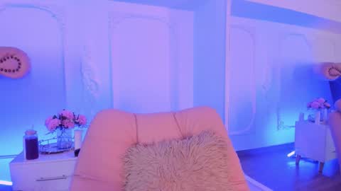 Luciana online show from February 2026 08:18:01 PM