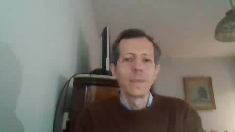 Luciano online show from December 2024 02:28:02 AM