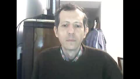 Luciano online show from December 2024 01:29:02 AM