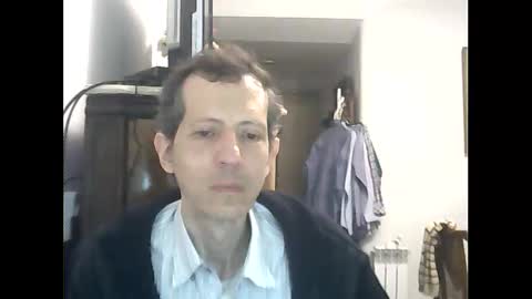 Luciano online show from December 2024 02:59:01 AM
