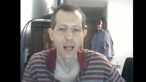 Luciano online show from December 2024 01:10:02 AM