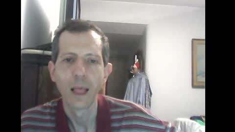 Luciano online show from December 2024 02:08:02 AM