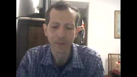 Luciano online show from December 2024 04:54:02 AM