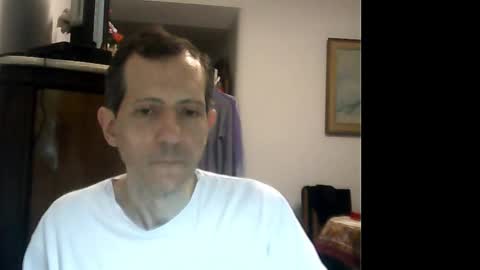 Luciano online show from December 2024 01:18:02 AM