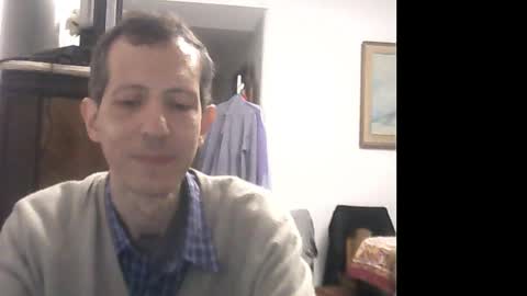 Luciano online show from December 2024 02:27:02 AM