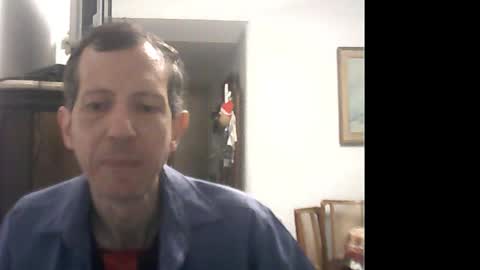 Luciano online show from January 2025 12:05:02 AM