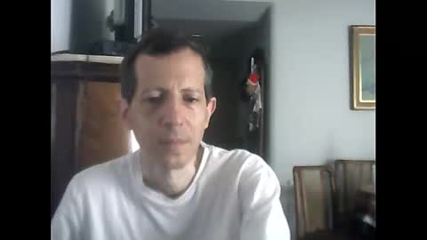 Luciano online show from January 2025 01:11:02 PM