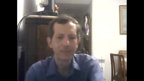Luciano online show from February 2025 05:47:01 AM