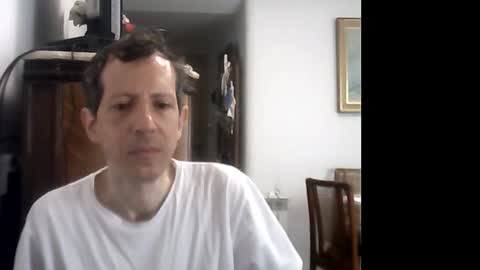 Luciano online show from February 2025 01:10:02 PM
