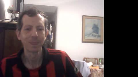 Luciano online show from March 2025 10:20:02 PM