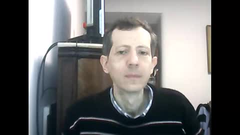 Luciano online show from September 2025 09:25:02 PM