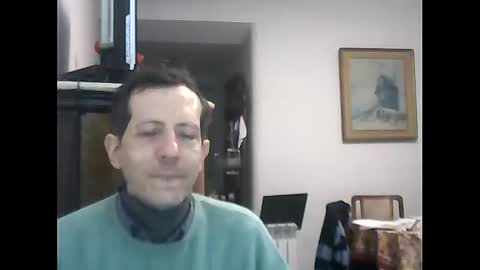 Luciano online show from September 2025 02:14:01 AM