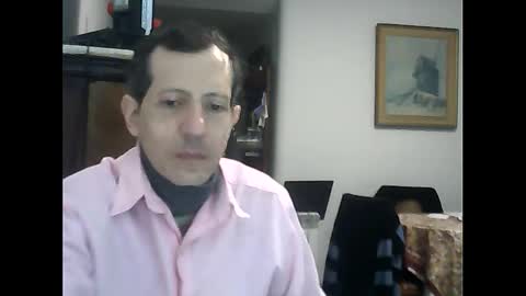 Luciano online show from September 2025 08:14:01 PM