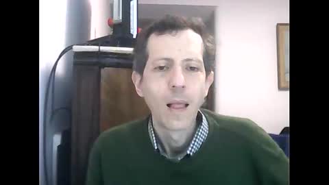 Luciano online show from October 2025 02:08:02 AM