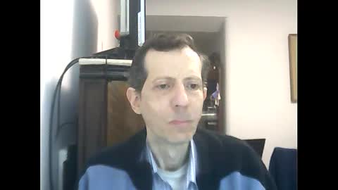 Luciano online show from October 2025 02:10:01 AM