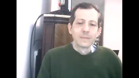 Luciano online show from October 2025 02:32:01 AM