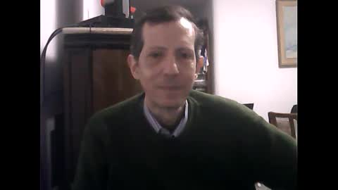 Luciano online show from October 2025 01:50:02 AM
