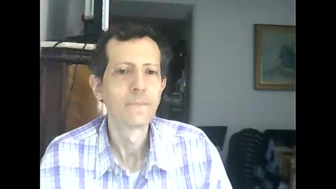 Luciano online show from October 2025 05:13:02 PM