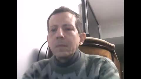 Luciano online show from October 2025 09:41:01 PM