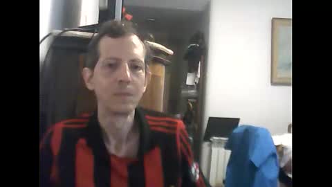 Luciano online show from February 2026 06:50:02 PM