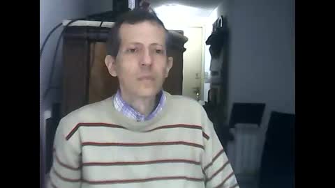 Luciano online show from April 2026 01:47:01 AM