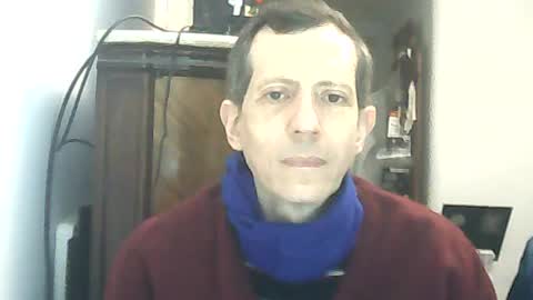 Snapshot of lucianoaxel chatting on July 2026 01:43:02 AM Luciano online show from July 2026 01:43:02 AM