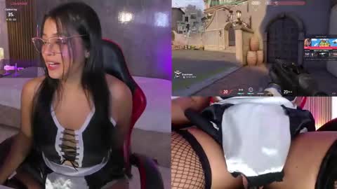 Lucia online show from June 2026 03:07:02 PM