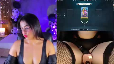 Lucia online show from June 2026 03:21:02 PM
