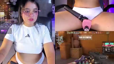 Lucia online show from June 2026 01:56:01 PM