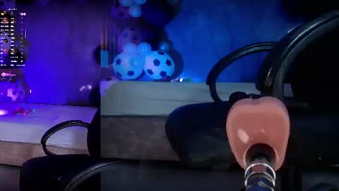 Lucia online show from June 2026 02:37:02 PM