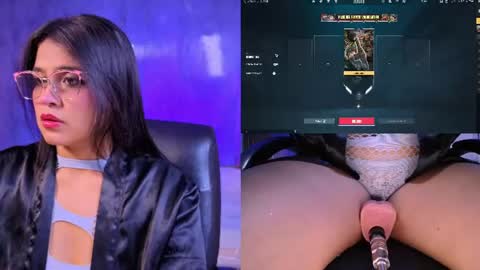Lucia online show from July 2026 02:13:02 PM