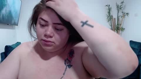 luciaxoxo69 online show from January 2025 01:53:01 PM