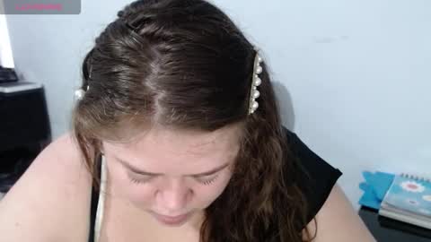 luciaxoxo69 online show from January 2025 08:21:01 PM