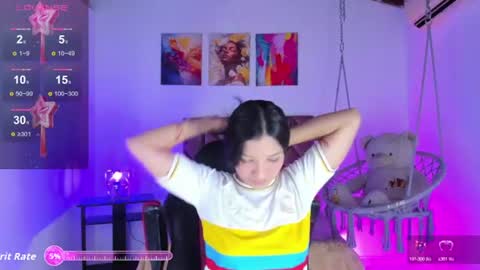 lucibunny__1 online show from July 2026 07:09:01 PM