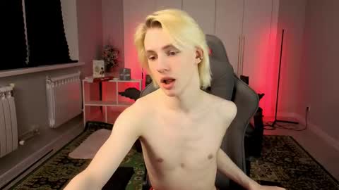 Angelok online show from March 2026 01:28:02 PM