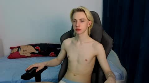 Angelok online show from March 2026 07:09:02 AM