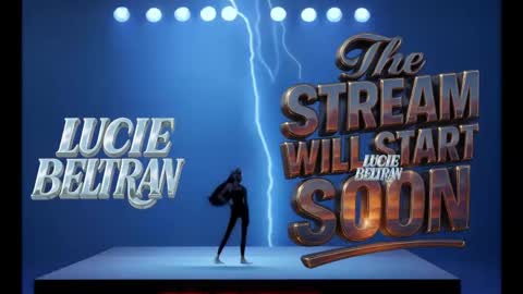 Snapshot of lucie_beltran chatting on March 2026 09:03:02 PM Next stream start at 1500hs GTM-3 online show from March 2026 09:03:02 PM